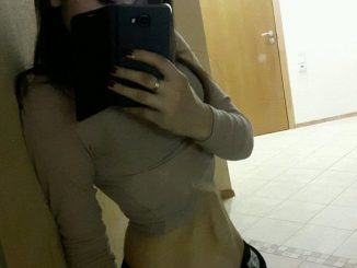 Mecideköy Escort Selma
